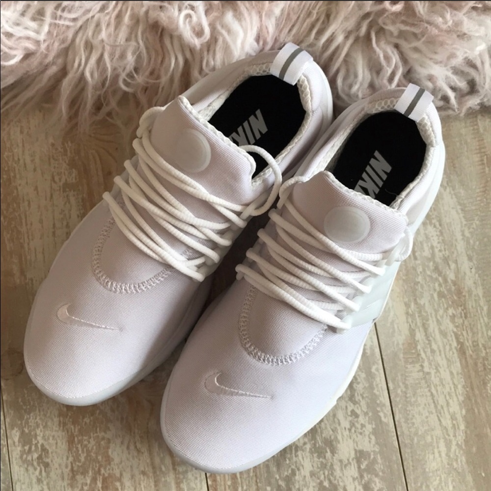 NWTNike ID Air presto Custom - Picture 6 of 7